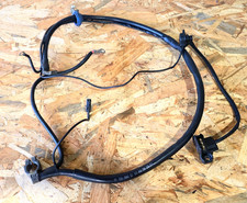 Mercedes W124 Démarreur de faisceau de câbles 1245403330