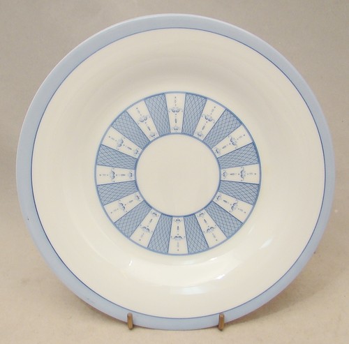 Assiette salade martha - assiette,