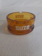 Ancien cendrier publicitaire