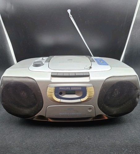 Philips magnavox az1010 - magnavox,