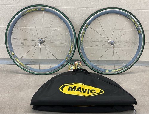 Mavic cosmic pro - mavic, set