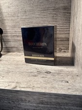 Boucheron Eau De Toilette