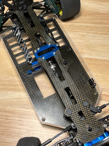 Boki racing aftermarket rc10 - racing,