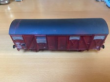 Lenz 43 wagon - o, -1/43-wagon