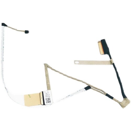 Câble écran lcd - écran, pour