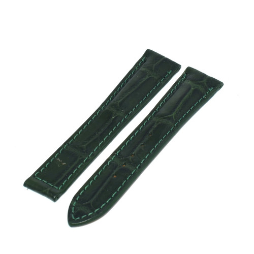 Bracelet crocodile mm - crocodile, 20/18