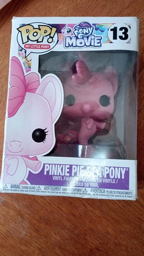 Pinkie pie sea - sea, pony