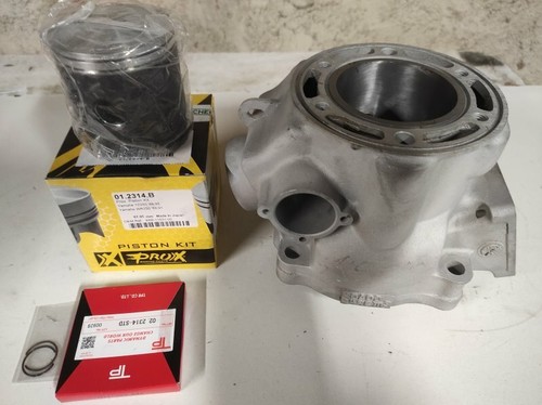 Cylindre piston 250 1992 - yz/wr,