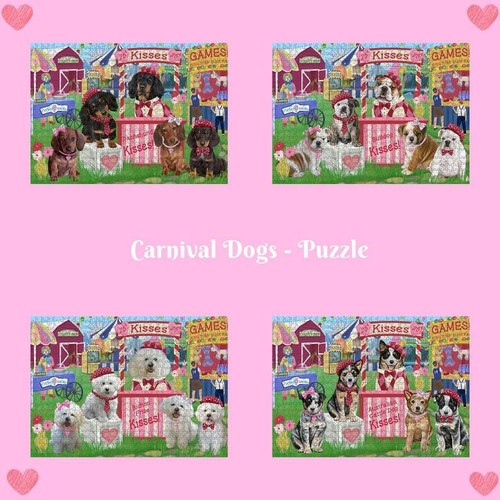 Carnival kissing booth - kissing,