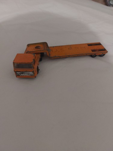 Ancien camion porte - camion, char