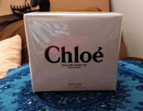 Eau parfum femme chloé - parfum,