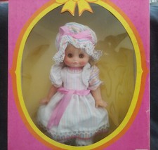 ANCIENNE POUPÉE vintage