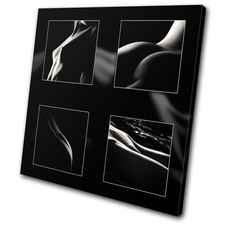 Erotic Sexy retro vintage