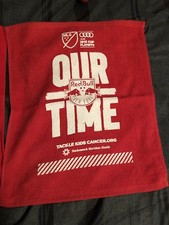 New York Red Bulls SGA Rally