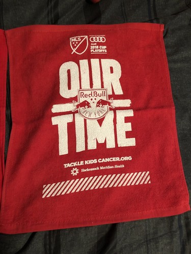 New york red bulls - york,