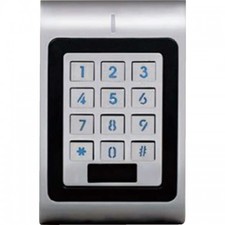 Clavier à code/badge -
