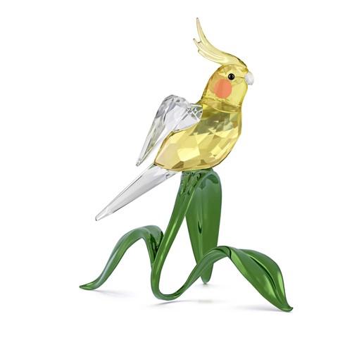 Figurine swarovski idyllia - swarovski,