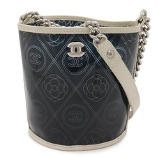 CHANEL Camellia Coco Mark