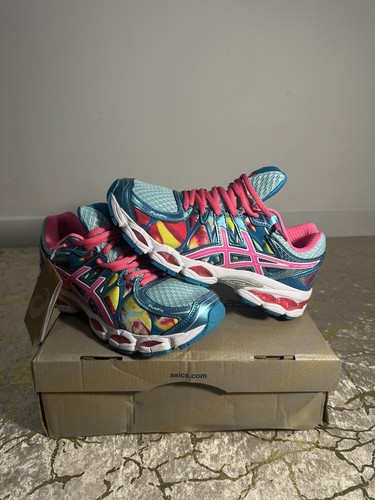 Asics gel nimbus - gel, 16