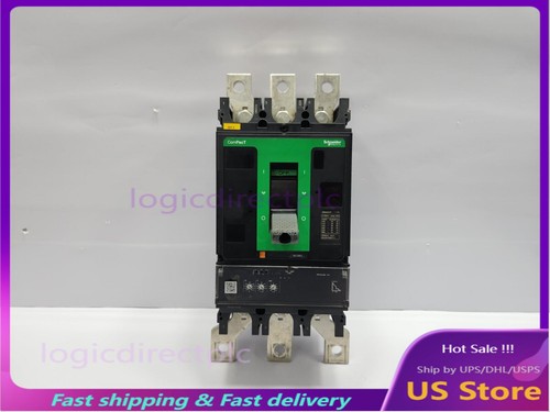 Snd compact nsx400f pole - snd,