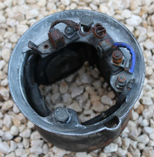 Dynamo Paris-Rhône Citroën