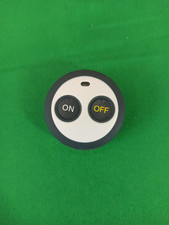 Honeywell télécommande TCPA2B, alarme panique 2 boutons