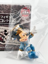 Mini figurine Mickey Mouse