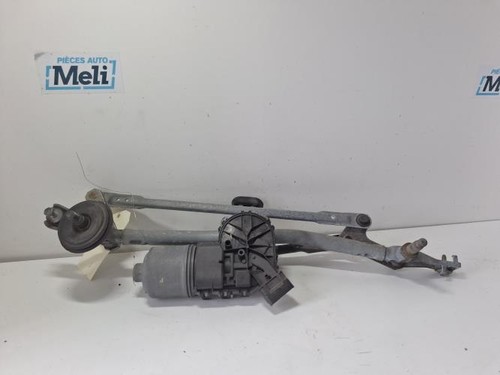 Moteur essuie glace - , avant