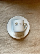 Tasse & Soucoupe - Grand