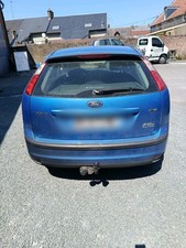 Baguette de coffre Ford Focus année 2007