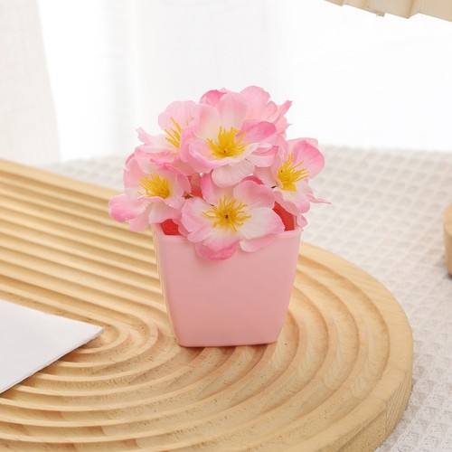 Plante artificielle pour fleur