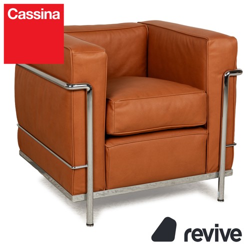 Cassina corbusier 2 - le,