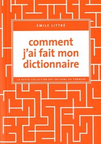 Comment fait mon - comment, j'ai