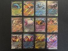 Cartes Pokémon - Lot de 12 cartes EX - sv2a - 151 JAP - Near Mint