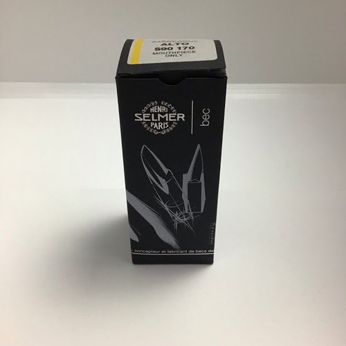 Selmer s90 170 as - h., selmer s90/170/as
