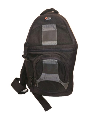 Lowepro slingshot 100aw - 100aw, dslr