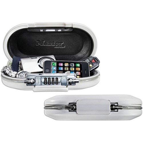 Mini coffre fort portable - coffre-fort,