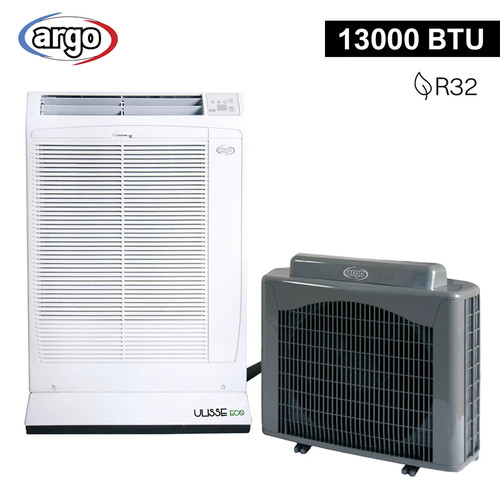 Climatiseur mobile argo - argo, ulisse