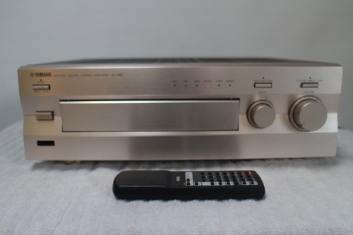 Ampli yamaha 396 - yamaha, +