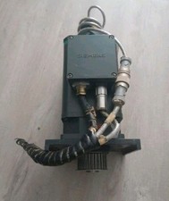 moteur siemens pas à pas avec