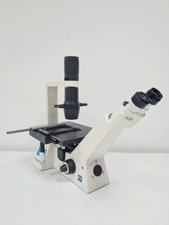 Microscope Inversé À