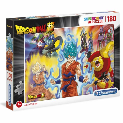 Puzzle 180 pièces - , dragon