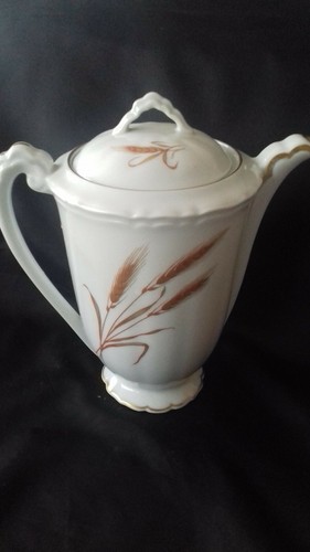 Cafetière jammet seignolles - cafetière,