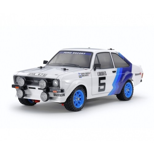 Tamiya 300058687 10 rc - tamiya, 1:10