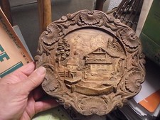 Ancienne Assiette Souvenir