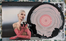 LP - Cassyette - This World