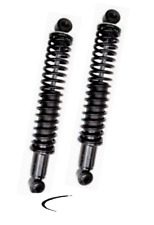 Amortisseurs Arrières