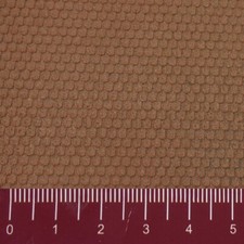 Feuille Structure 3D "Tuiles