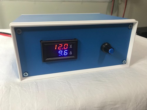 Amp hho hydrogen pwm - 45,