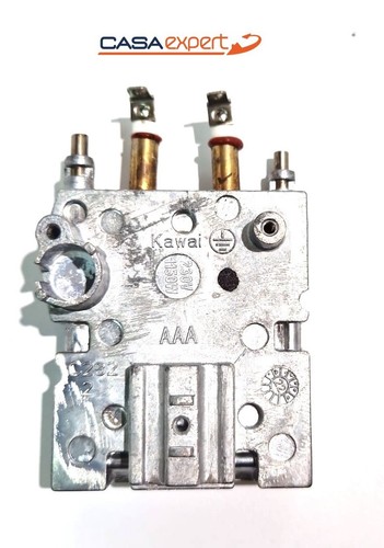 Caldaia boiler bialetti gioia - caldaia,